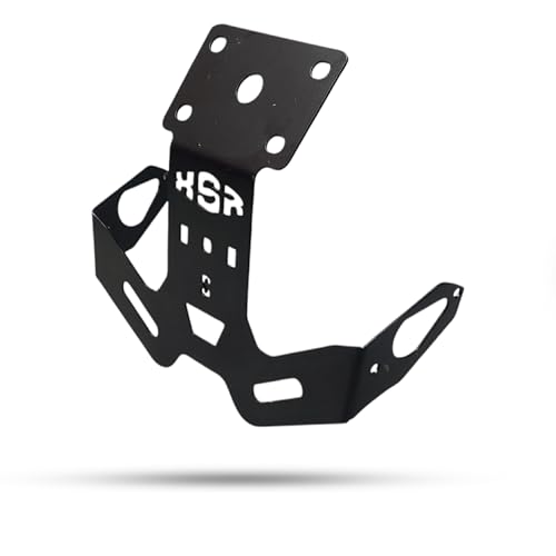 Image of Prime Quality Yamahe XSR 155 Accessories (XSR 155 Tail Tidy)