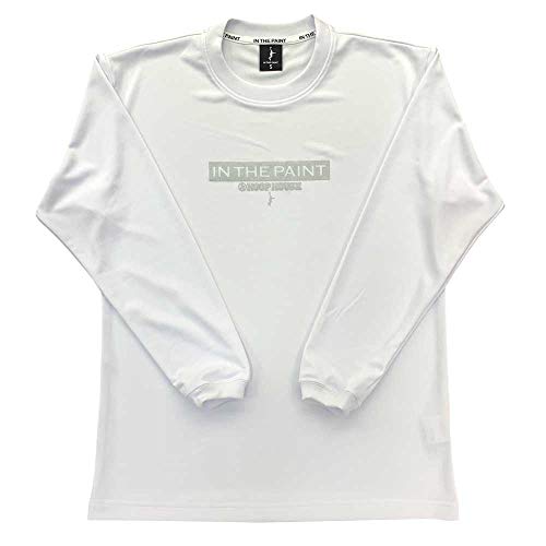 IN THE PAINT(CUyCg)IWi sVc oXPbg{[ ITP2052HH 0143FWHT/SLV M