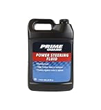 Prime Guard Power Steering Fluid - 1 Gallon