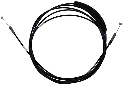 Dorman 912-709 Trunk Lid Release Cable Compatible with Select Toyota Models