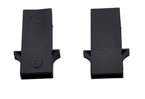 Quick Fuel 59-10-10QFT ''Shortie'' Vent Whistle 59-10