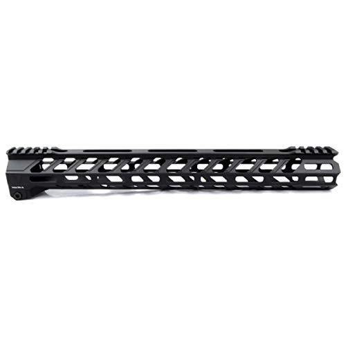 Amazon | IRON AIRSOFT FORTIS SWITCH MOD2 タイプ 15.3インチ M