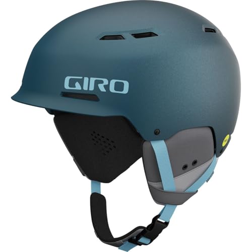 Image of Giro Trig MIPS Ski Helmet - Snowboard Helmet for Men, Women & Youth -