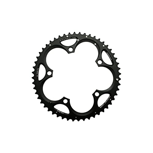 SRAM Force/Rival/Apex 53T 10-Speed 130mm Black Chainring Use with 39T