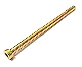 lagerauflösung autoteile  20 St. M5 x 90 mm Innen 6-Kant DIN 6912 Zyl.Schraube verzinkt Lageraufl. S240-20