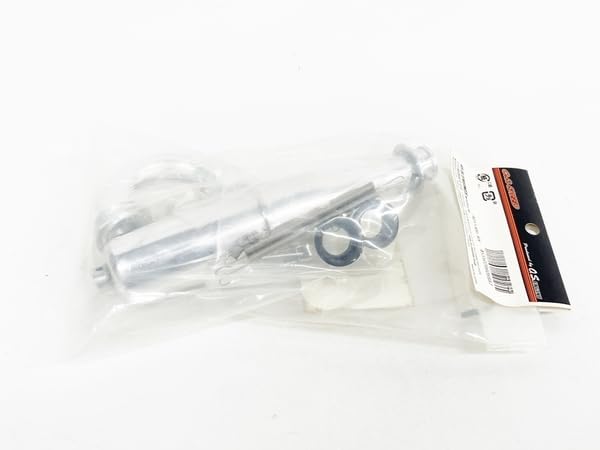 Amazon.co.jp: O.S.SPEED T-2090SC チューンドサイレンサー