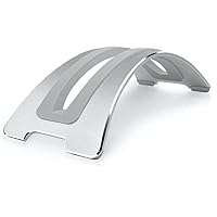 Twelve South – Twelve South BookArc for MacBook | Space-Saving Vertical Sta