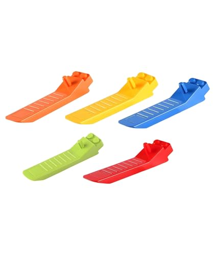 Image of 5 PCS Brick Separator, Classic Bricks Disassembling Tool, Quick and Easy Block Separation, Great for Playtime and Organization