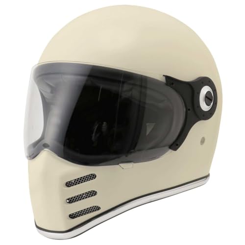 Amazon | RIDEZ X OFF WHITE フルフェイスヘルメット ヘルメット