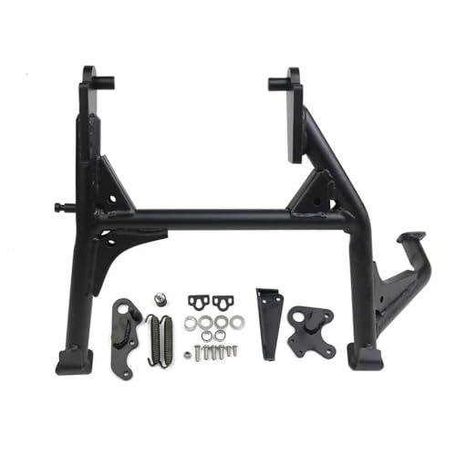 Béquille centrale pour moto 450MT 2023-2025 support noir