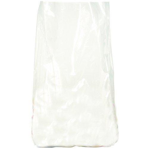 Reclosable Poly Bag Zipper Seal 7