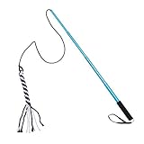 Fait de matériaux de , durable, conception de fil de coton unique, facile d'attirer l'attention des chiens.