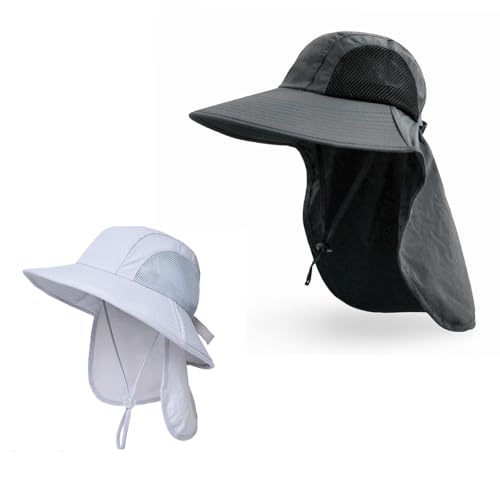 Kids Sun hat &Women Mens Sun hat
