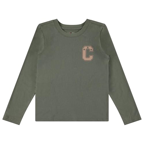 Image of STITCH & STONE Boys 4 Pack Wardrobe Outfit Stylish and Comfortable Clothes for Boys