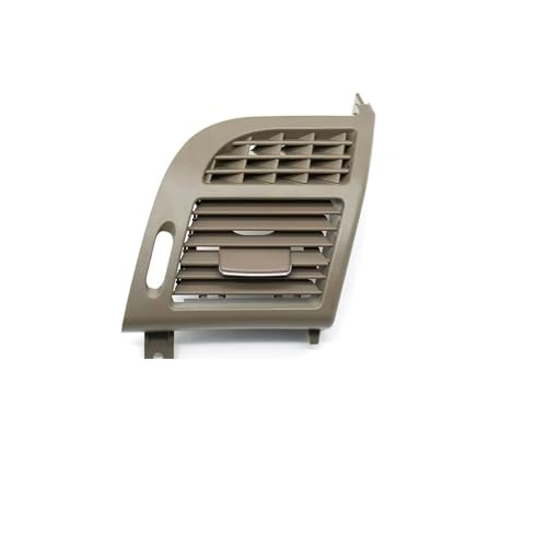 Grille ventilation Benz Classe E W211 finition panneau stoneyellow d'origine