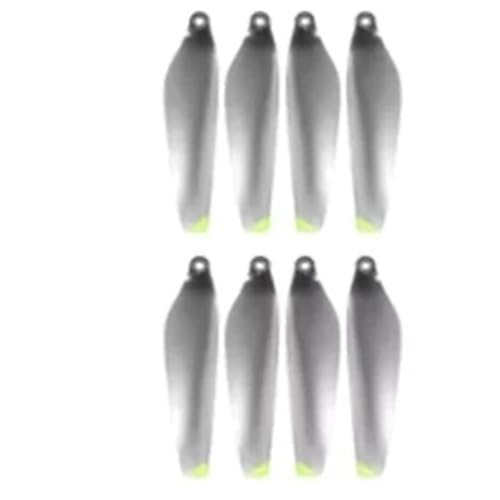 Pales d'hélice pour drone quadcopter B6 pour un vol stable et silencieux