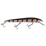 Schwimmtiefe: 0,0 - 3,0 m Nils Master Invincible Wobbler schwimmend 003 15cm 30g