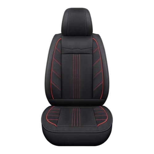 �ɓK������X�Y�L�p �ɓK������X�C�t�g�p �ɓK������O�����h�p �ɓK������r�^�[���p �ɓK������C�O�j�XSX4�p �T�����C�p ���j�o�[�T���t���b�N�X�I�[�g�V�[�g�J�o�[ �ԗp �V�[�g�J�o�[(1Pcs-Black Red)