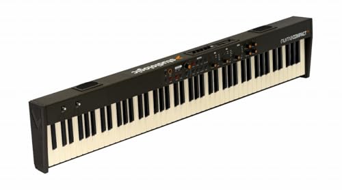 Studiologic Numa Compact SE の商品画像 5