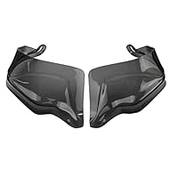 Paramani Per Moto BMW R1250GS - Scudo Protezione Mani Con Parabrezza Per Avventura