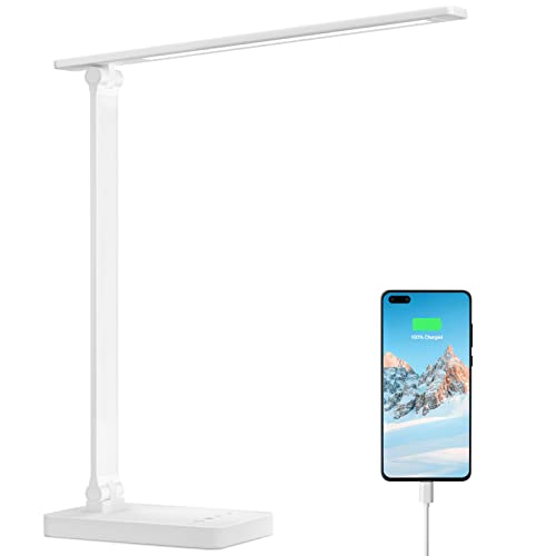 Top 10 Best LED Desk Lamp of 2022 Review VK Perfect