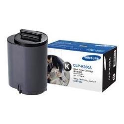 Samsung CLP-350 Series Black toner 4k