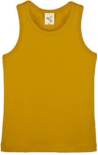 Image of Lilax Girls' Racerback Tank Top