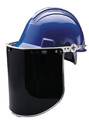 Huntsman 14391 Cap Coil Spring Attachments, Model P Face Shield Mount