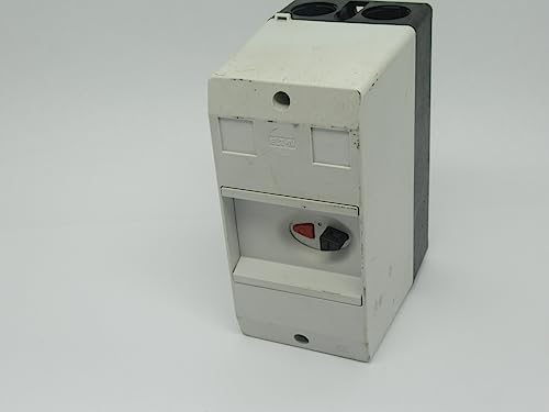 Sealed Unit Parts Company, Inc. (SUPCO) SPP8E E Class Hard Start, 90V - 277V