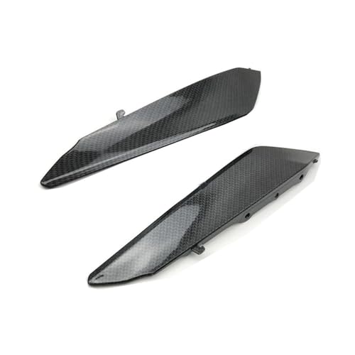 Carénage latéral de siège moto solo tail cowl robuste pour Panigale 1299