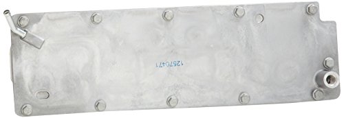 Genuine GM 12570471 Valley Cover Kit