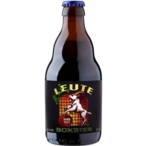 Leute Bokbier 33Cl x 6 uds Cover