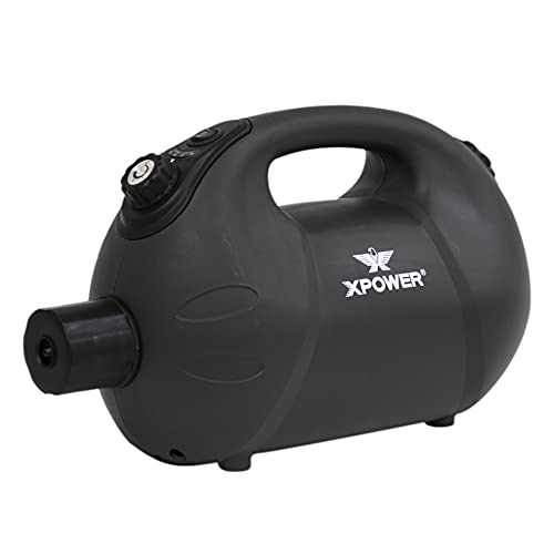 XPOWER F-18B ULV Cold Fogger & Mist Sprayer