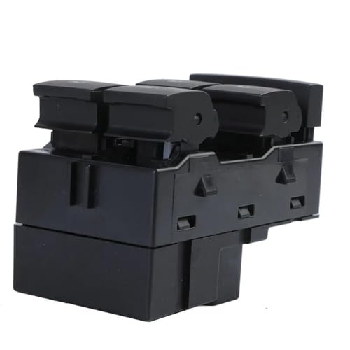 Interrupteur de fenêtre électrique master power commande pour Sonic Trax 2012-2016 95188244 - 4