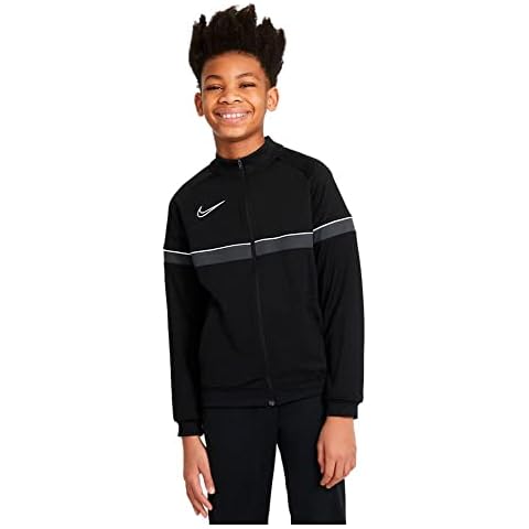 NIKE Boy's Dri-FIT Academy 21 Track Jacket Cover
