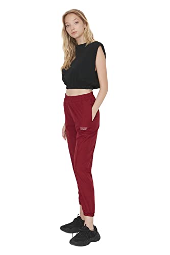 Survêtement homme taille moyenne Trendyol pantalon de jogging sport coton