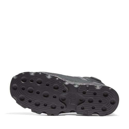 Image of Timberland PRO Men's Powertrain Alloy Toe Hiker Shoes