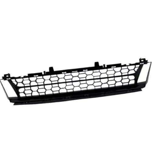 Grille de radiateur BMW Série 6 G32 GT LCI protection contre gravillons