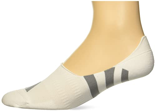 Chaussettes Tour No Show adidas Mixte - Lot de paires pour le sport au quotidien