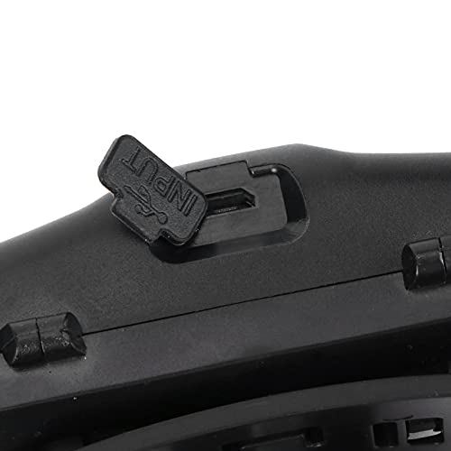 LED-Stirnlampe, Rotlicht-Stirnlampe mit hoher Helligkeit für die Vogelbeobachtung für die Imkerei für die… – Bild 8