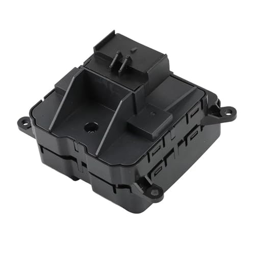 Commande de lève-vitre électrique pour restauration console centrale Jeep Wrangler JL - 4