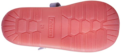 Falcotto LAGUNA VL, Sandal, Bimba 0-24, Lilla, 21