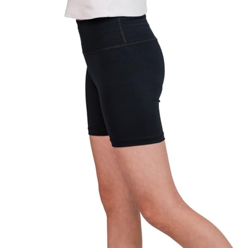 Tuff Youth 2-Pack Bike Short3