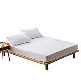 Outdoor peak 180x200 Matratzenschoner wasserdicht matratzenbezug Abdeckung Schutzbezug Schlafunterlage Verschiedenen Größen Schonbezug (120x190cm)