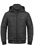 Blend BHBoris Herren Winterjacke Steppjacke