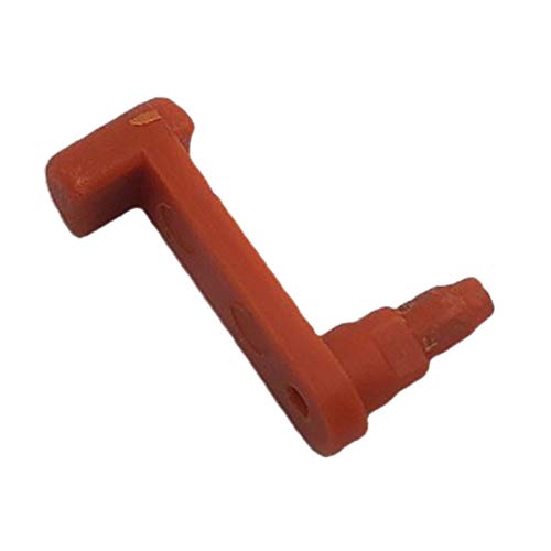 Fenteer Choke Hebel Shutter Clip Kit für Stihl FS55 FS55Z 4140-141-3700 Einfache Installation, Hohe Leistung