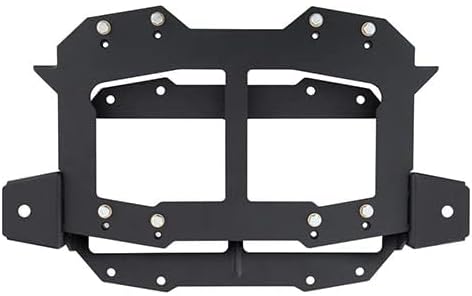 SMITTYBILT Relocation Bracket