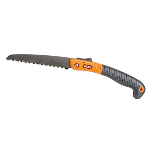 segaccio a serramanico ergonomico valex pro lama cm. 18