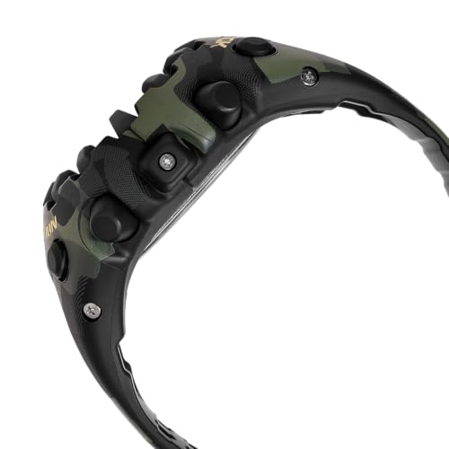 Image of Casio G-Shock GA-V01CMG-3ADR Analog-Digital Black Watch Men (G1807)