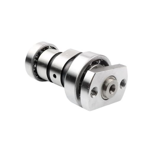 Arbre à cames pour scooter 125cc à 200cc et ATV compatible avec le modèle référence 14100-H9A-000 - 3